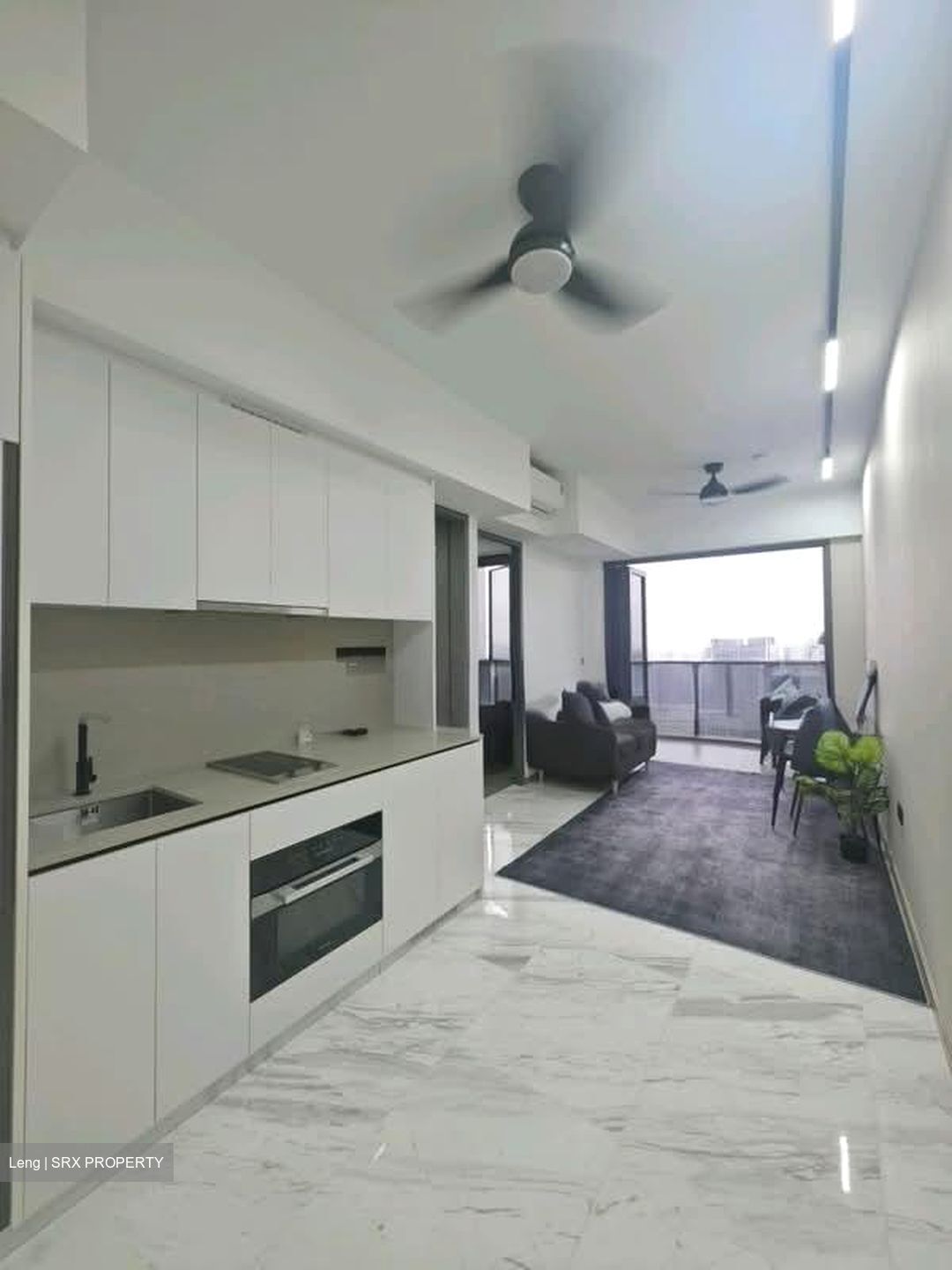 The Landmark (D3), Condominium #550417791